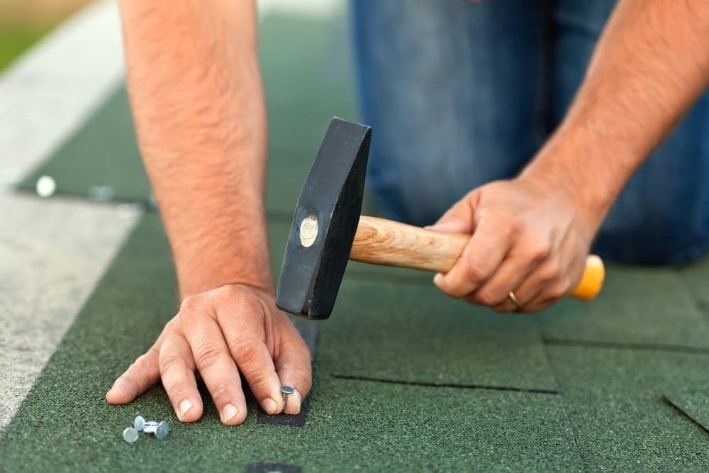 Commercial Roofing Services In Maple Ridge By Taves Roofing