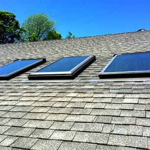 skylights 