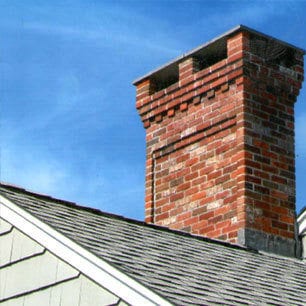 masonry and chimneys