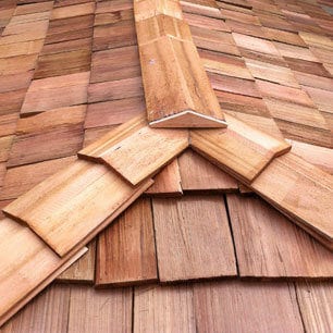 residential roofs