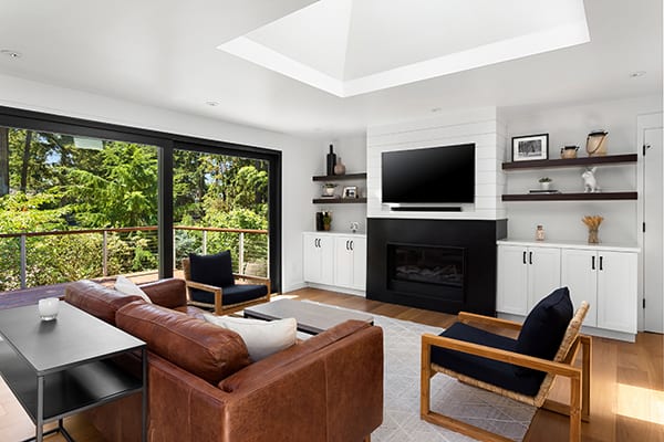 Understand how to add skylights for you vancouver house