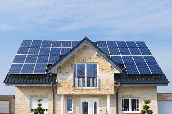 contact professional solar panel installer for your house roof and save energy in Vancouver