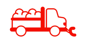 Taves Roofing do commercial snow removal service for commercial building in Vancouver